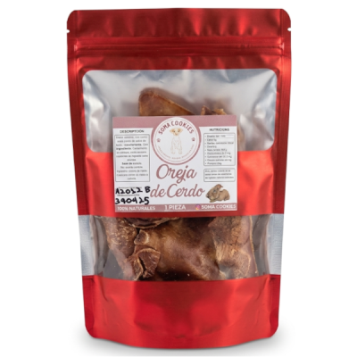 Orejas De Cerdo Orejas De Cerdo